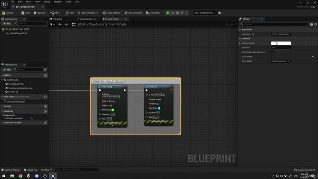 1.4. Always Use Comments смотреть онлайн
