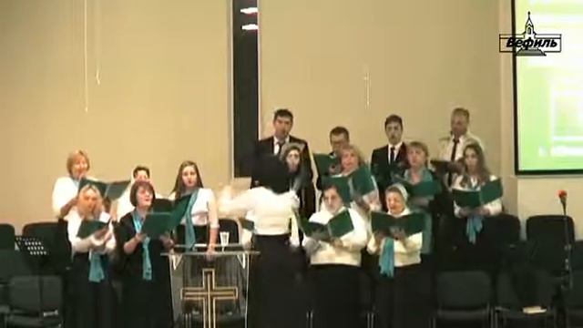 Гряди, гряди, Эммануил. Музыка для души смотреть онлайн