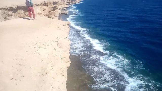 Сахара+ квадроцикл +море =......... смотреть онлайн
