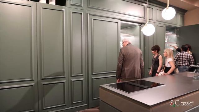 Lottocento. Итальянские кухни. Eurocicine 2018 смотреть онлайн