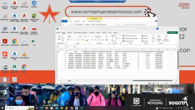 Plugin Actualizar CIV para AutoCAD 2018 смотреть онлайн