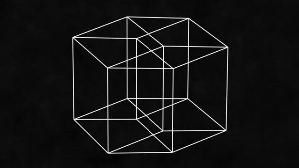 Размерность и Мульти-размерность. Dimension is Multi-Dimensional