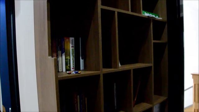 Книжный шкаф смотреть онлайн