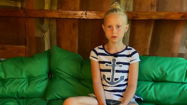 Как такое возможно? Самая огромная медуза?| Топ факты с Nonna Blond смотреть онлайн