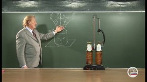 Торможение колебаний маятника