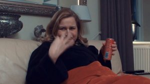 DEAF FILM - "Паника из за туалетной бумаги" (2020)