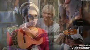 90е. Весело и громко.