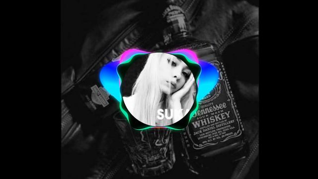 Akila -- Пьяная ненормальная (Bass) смотреть онлайн