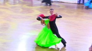 Венский вальс 04