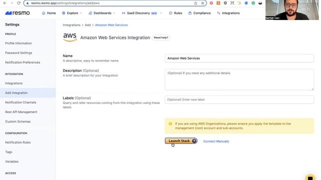 Automating CIS Benchmark Assessment for Cloud Providers смотреть онлайн