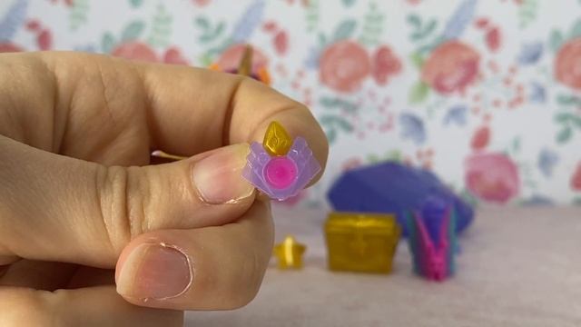Crystal Adventure Alicorn Sunny Starscout G5 Review! смотреть онлайн
