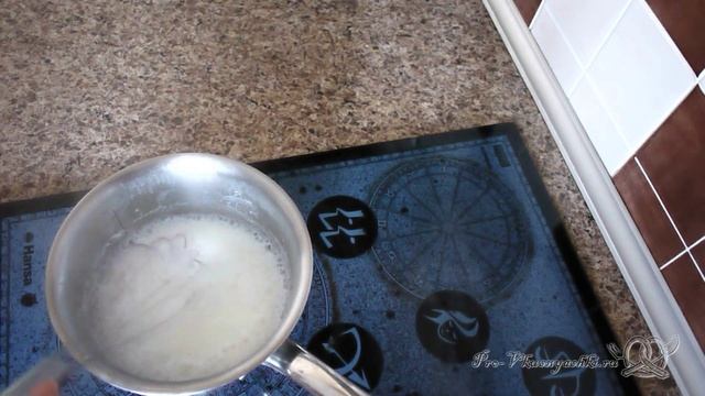 Секреты Кулинарии