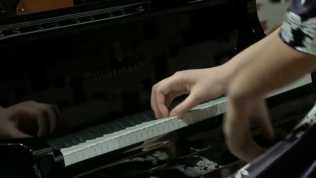 П.И.Чайковский, М.Плетнев - Анданте Серебряной феи "Спящая красавица" / Марина Соковикова смотреть онлайн