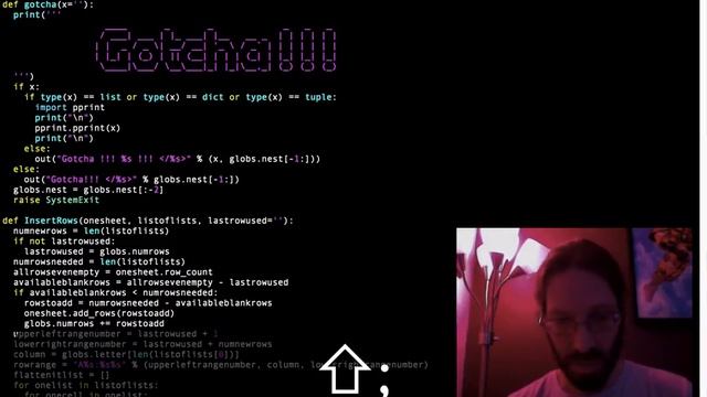 Coding for Mobilegeddon, Part 4: Parsing Links With lxml смотреть онлайн