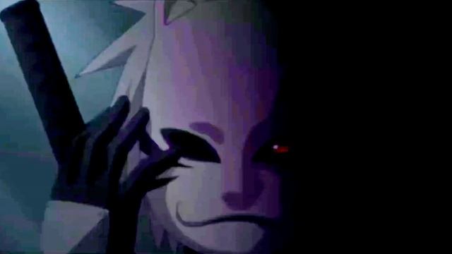 Для чего Какаши носит маску? смотреть онлайн