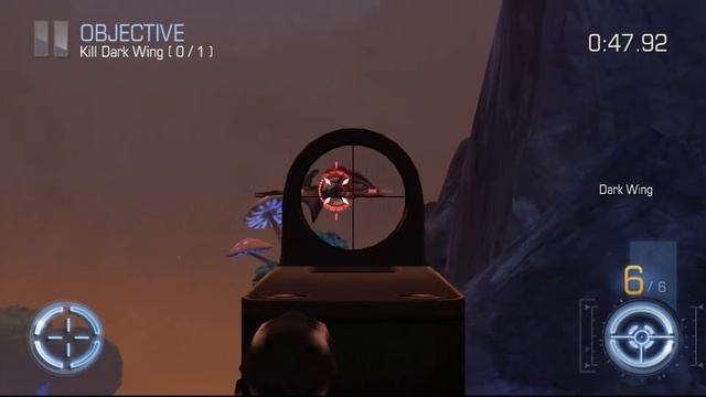 Dino Hunter Deadly Shores Region 7 Walkthrough, Kill Dark Wing смотреть онлайн