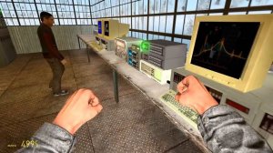 ПОЖИРАТЕЛЬ МОРЯ ОХОТИТСЯ НА НАС! ВЫЖИТЬ В ОКЕАНЕ В Garry`s Mod