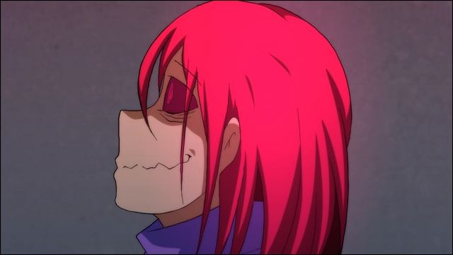 Sans, Gaster & Papyrus Vs Bete Noire | Glitchtale Fight Scenes (3/3)