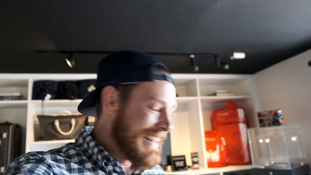 Discovered a Secret $20 Million Ferrari Collection in Beverly Hills! смотреть онлайн