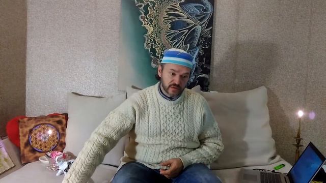 2 часть объяснение того, что происходило на динамической медитации смотреть онлайн