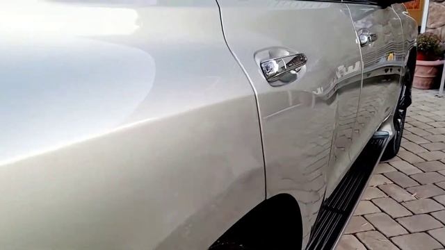 2021 Lexus GX460 смотреть онлайн