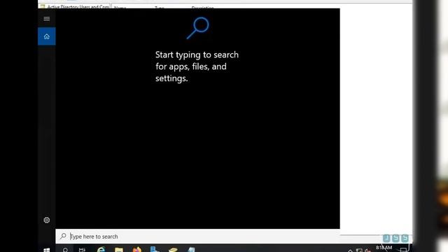 Active Directory Training For Entry Level Help Desk смотреть онлайн