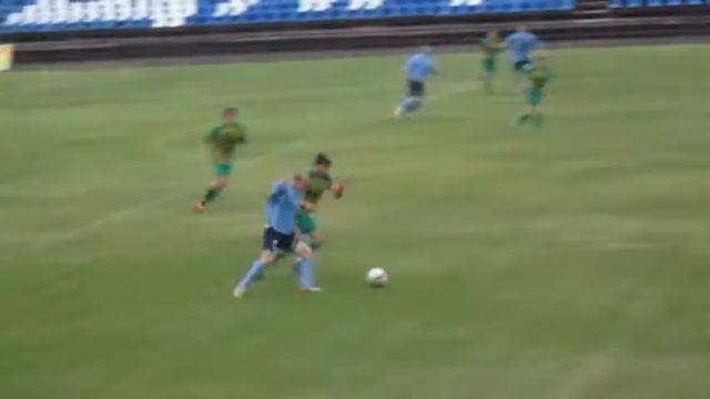 "Текстильщик" Камышин - "Звезда" Городище 4-3 смотреть онлайн