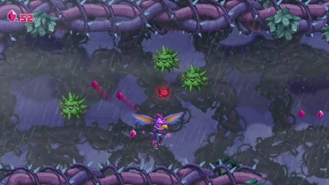 First Impression | Indie Game | Kaze And The Wild Masks смотреть онлайн