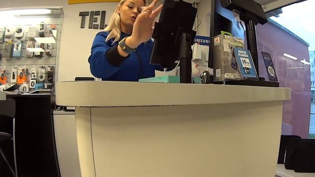 Продлеваем договор с TELE2.