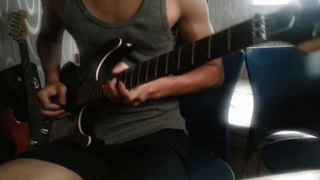 LTY Cover - Zakk Wylde - Farewell Ballad смотреть онлайн