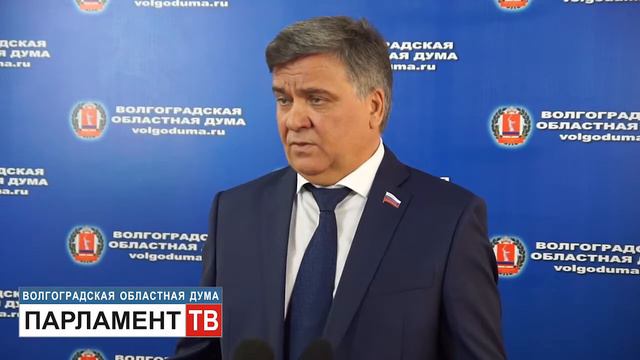 Права дольщиков защитит новый закон (Ю. Корбаков) смотреть онлайн