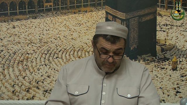 Месяц Рамадан смотреть онлайн