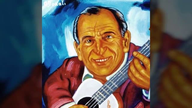 ANTONIO DONATI Maestro d'Arte Naif смотреть онлайн