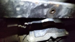 Замена масла на фольксваген гольф 1.6