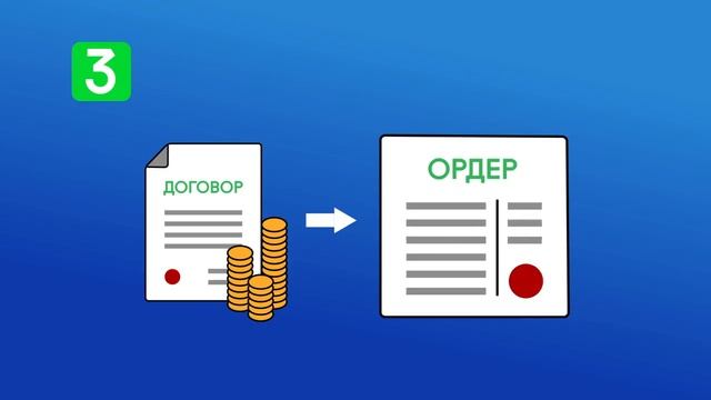 Договор на депозит смотреть онлайн