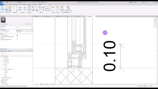 How to Create a Parametric Window Like a PRO! #revit смотреть онлайн