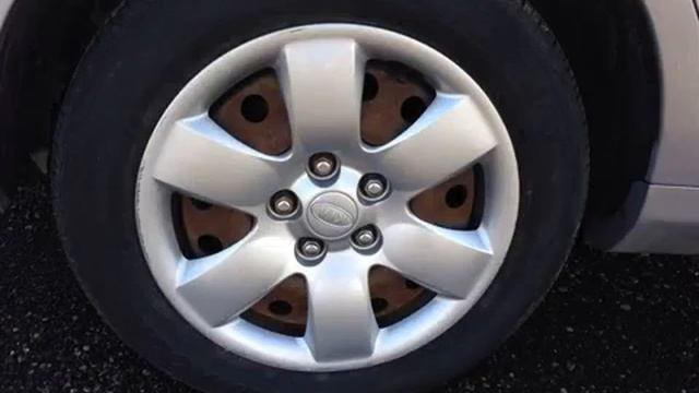 Cardinal Kia - 2007 Kia Magentis LX смотреть онлайн