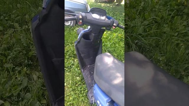 скутер jialing 50 ( продажа на авито) смотреть онлайн