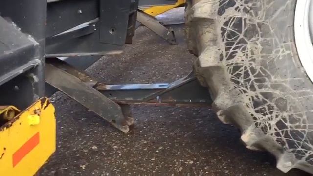 Самоходный косилки челенджер продам(5) смотреть онлайн