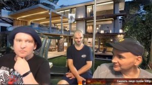 Андрей Щадило рассказал за что СИДЕЛ Толя Солома или почему Толя СЕЛ по ГЛУПОСТИ