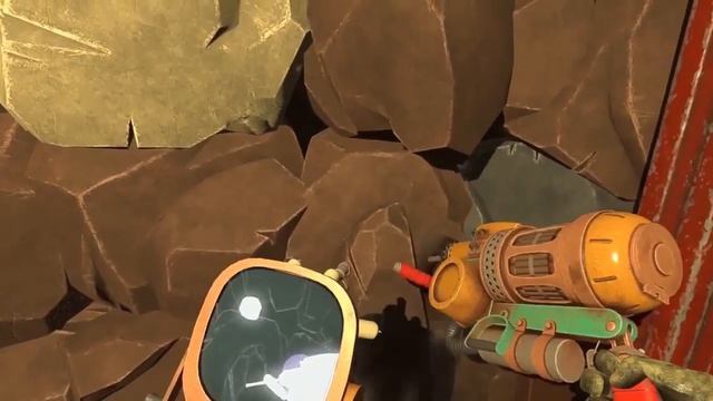 PSVR Cave Digger: Riches | VR GAMECLUB смотреть онлайн