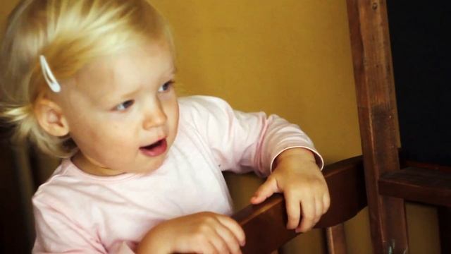 Как разговаривает ребенок в 2 года. Мышление. Эмоции. Развитие ребенка в 2 года. смотреть онлайн