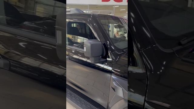 Тюнинг обвес установить на Танк300 - Преображение Tank 300, обновление, выделение среди равных смотреть онлайн