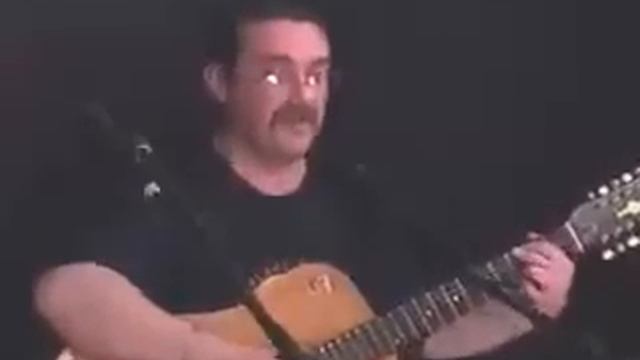 Песенка про Тунгусский Метеорит смотреть онлайн