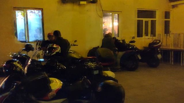 VLOG - Поездка г. Шымкент (Казахстан) - г. Бишкек (Кыргызстан) закрытие Мото сезона 2019 (часть 1)