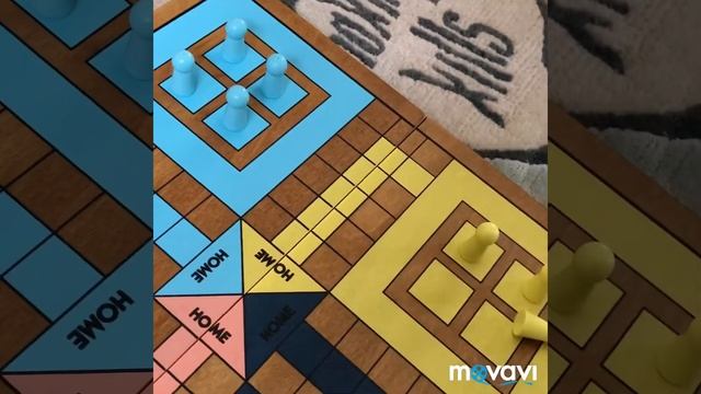 Лудо????? Как играть?? смотреть онлайн