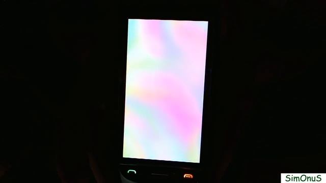 Загрузочный экран Nokia C7 смотреть онлайн