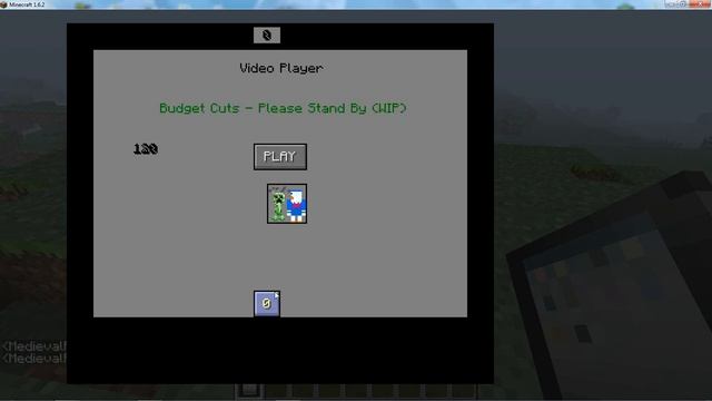 Minecraft Mod Review - The Ipad Mod смотреть онлайн