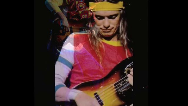 Jaco Pastorius 2nd part of John and Mary смотреть онлайн