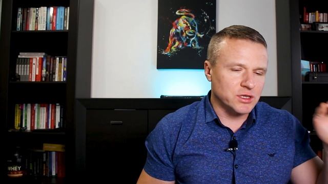 ЛУЧШИЙ сигнал для входа в рынок! / Когда заходить в рынок? смотреть онлайн